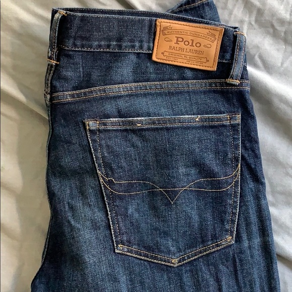 Polo Ralph Lauren Other - Polo Ralph Lauren Jeans